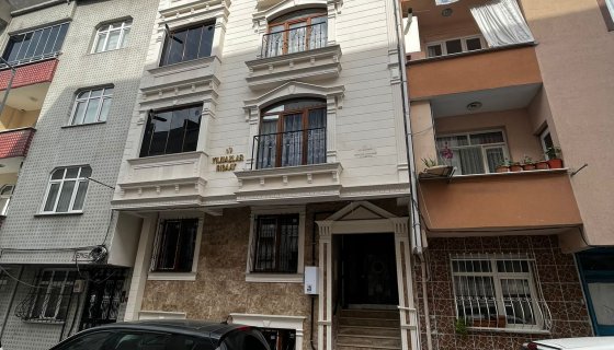 Karadeniz Mahallesi 1147 Sokak