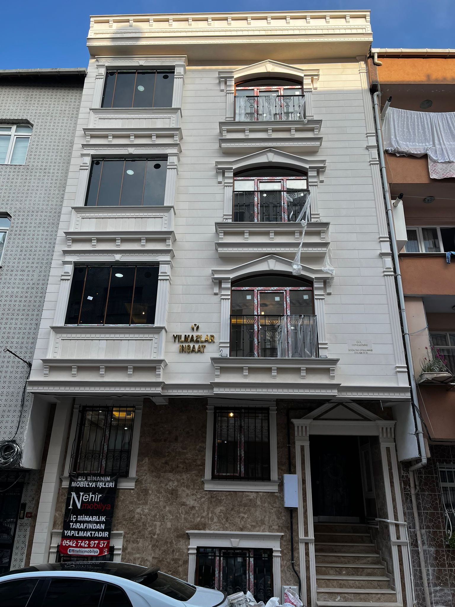 KARADENİZ MAHALLESİ 1147 SOKAK