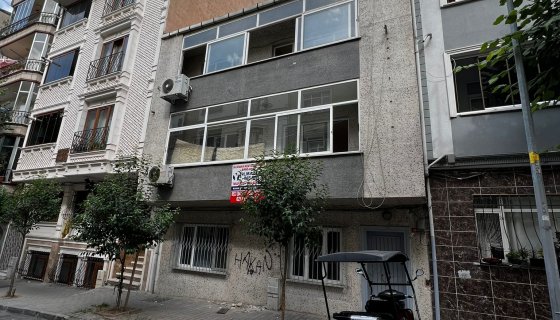 YILDIRIM KOÇ SOKAK PROJESİ